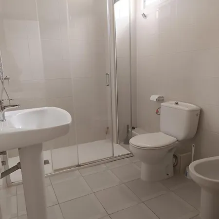 Casa Penismar Ii Peniscolarentals 度假居 Peñíscola