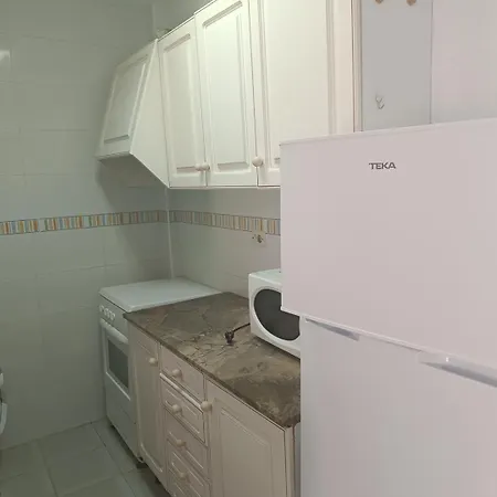 Casa Penismar Ii Peniscolarentals 度假居