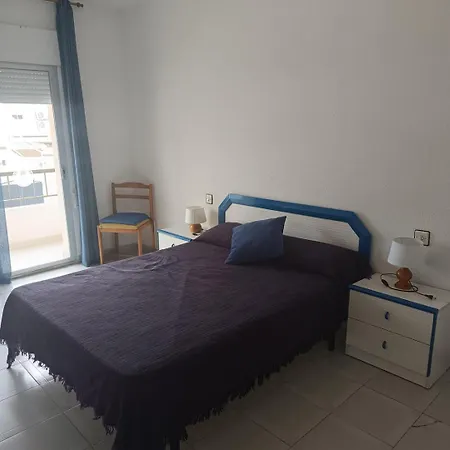 Casa Peñismar Ii Peníscolarentals