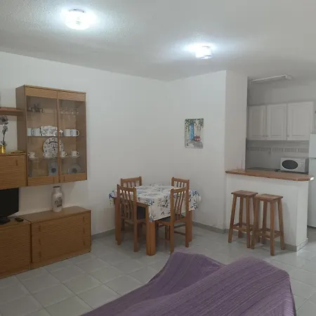 Casa Peñismar Ii Peníscolarentals Prázdninový dům
