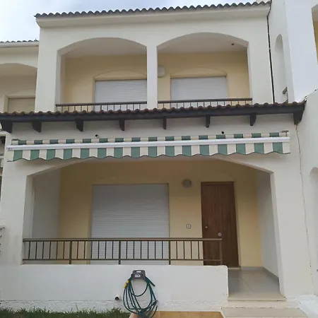 Casa Penismar Ii Peniscolarentals * Peniscola