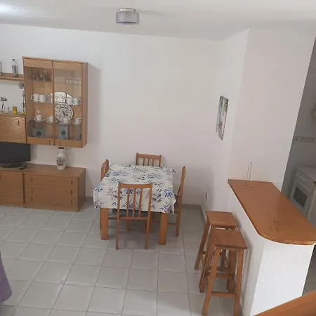 Casa Peñismar Ii Peníscolarentals *
