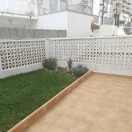 Casa Penismar Ii Peniscolarentals Holiday home *